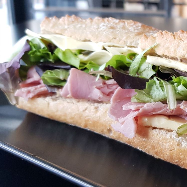 Sandwich Le JB