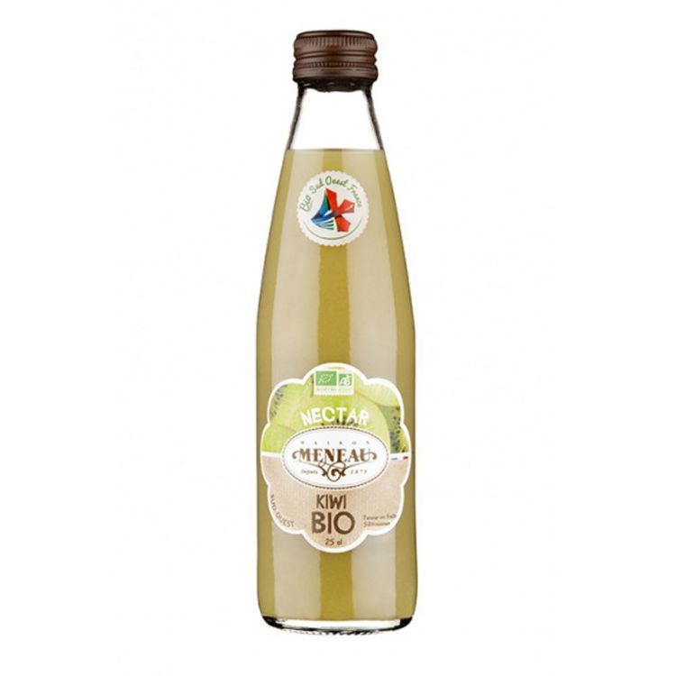 Nectar de Kiwi 25cl Maison Meneau