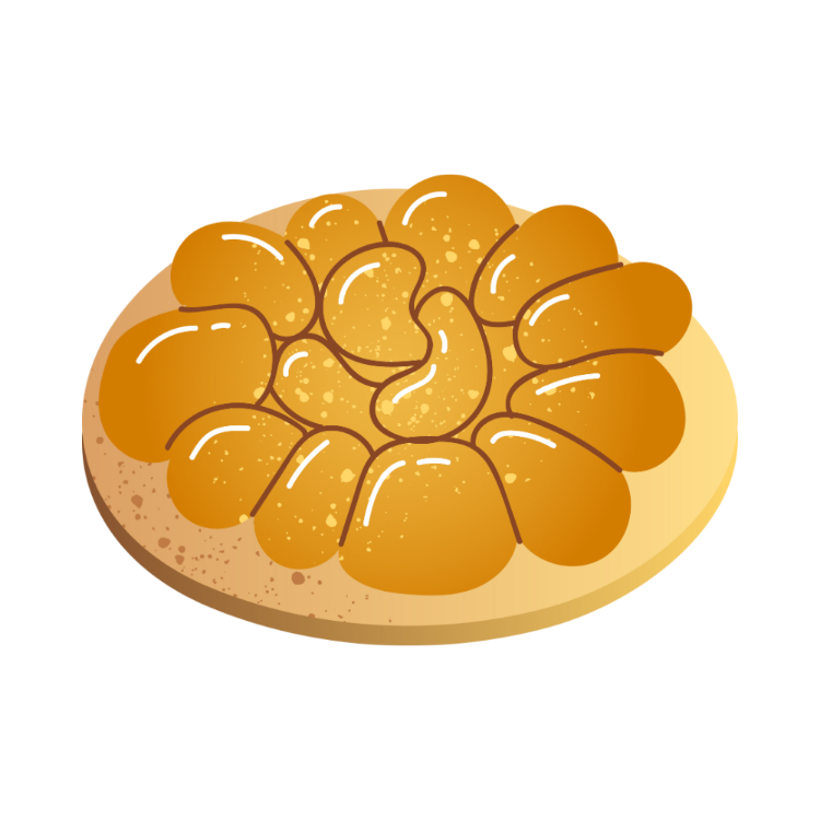 Image de Tartelette tatin